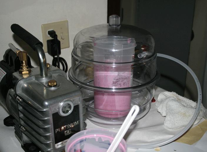 Molding, Molds, Silicon Molds