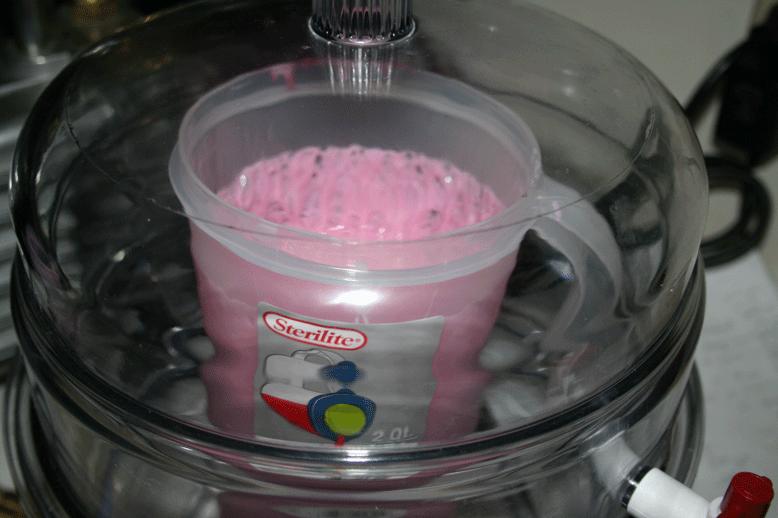 Molding, Molds, Silicon Molds