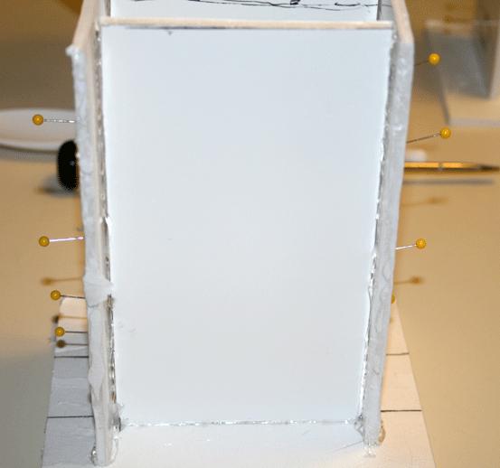 Molding, Molds, Silicon Molds