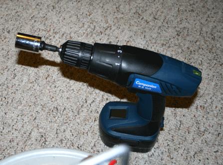 Modeling Tools, Tools