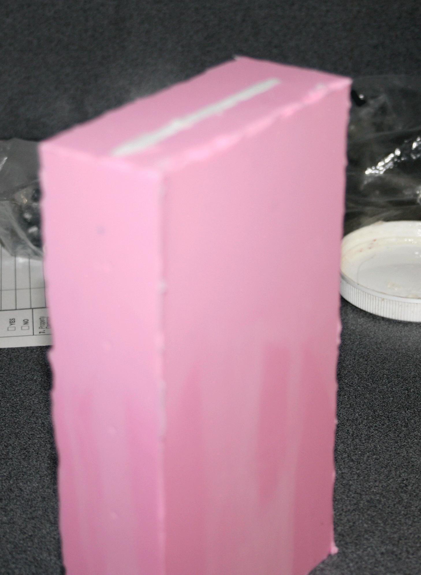 Molding, Molds, Silicon Molds