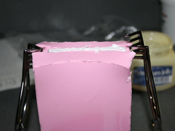 Molding, Molds, Silicon Molds