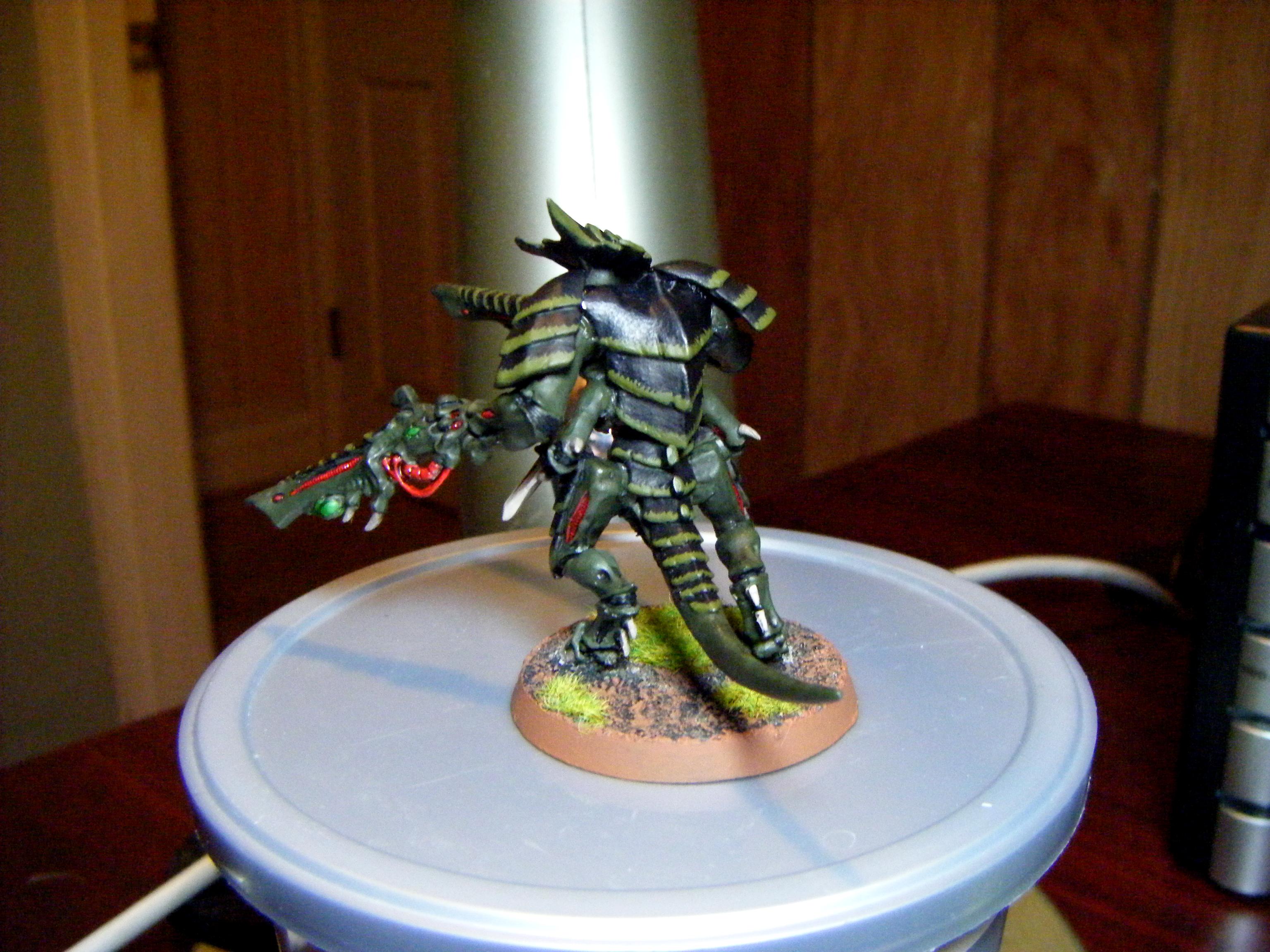 Tyranids