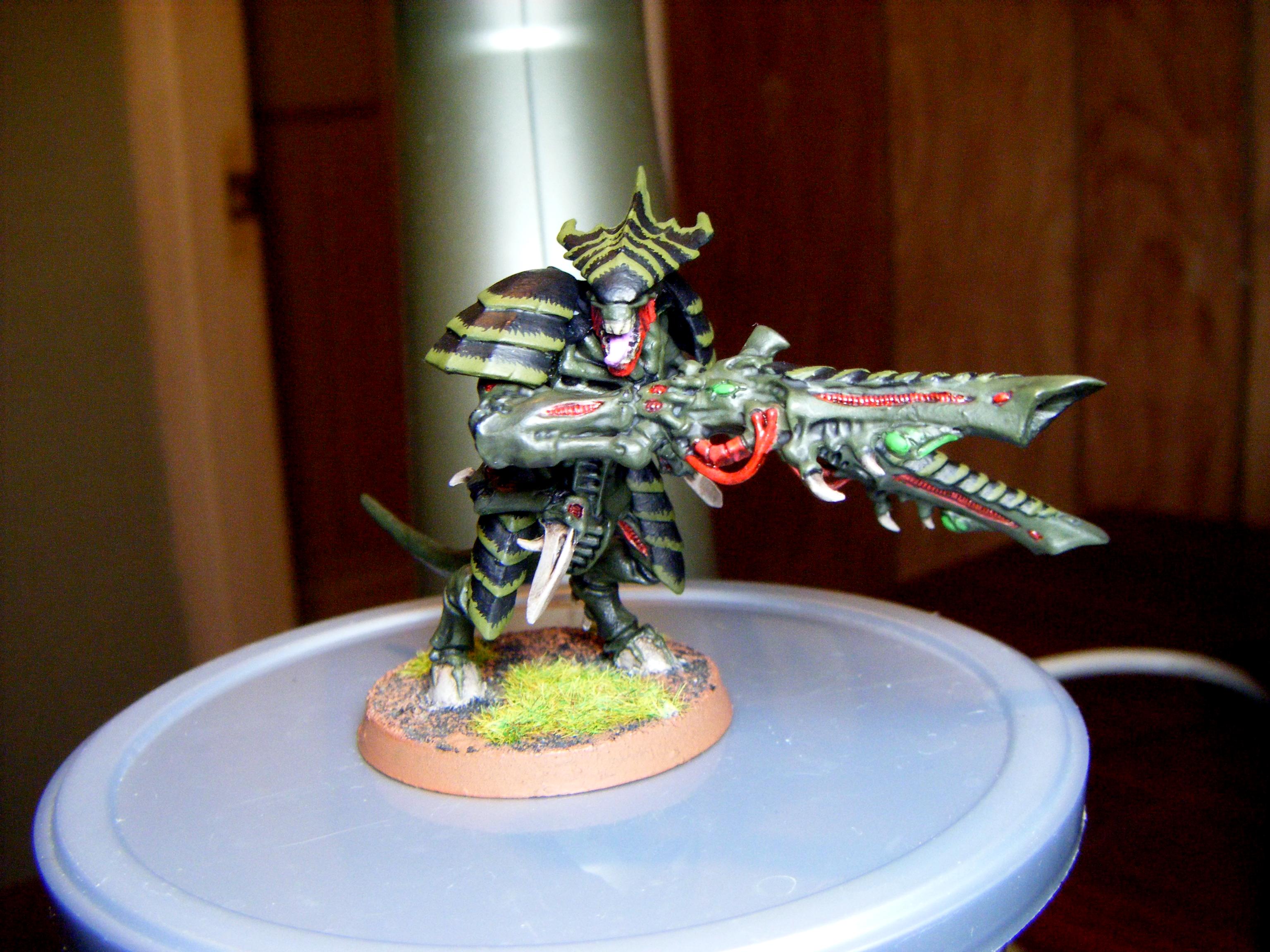 Tyranids