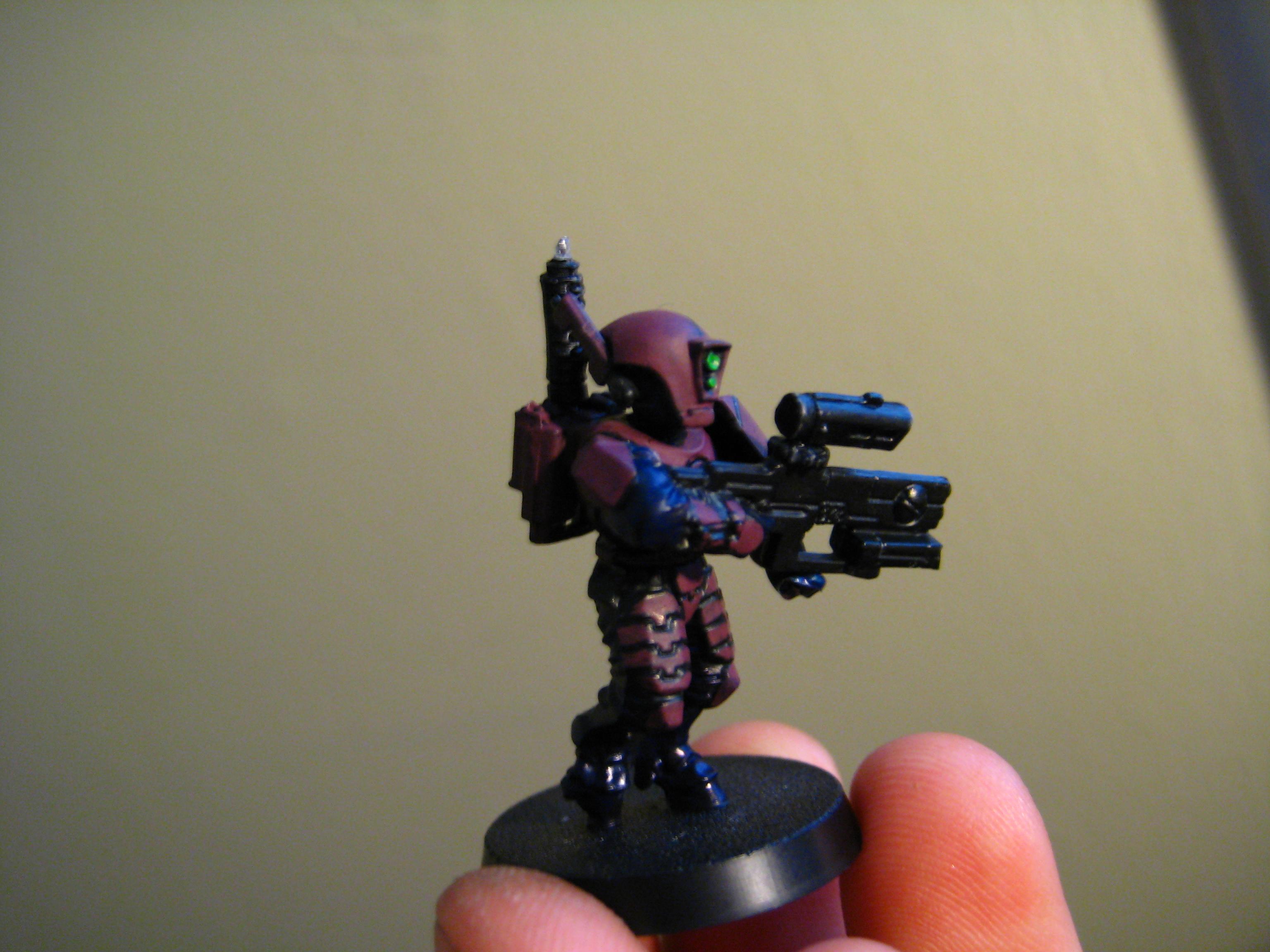 converted pathfiner