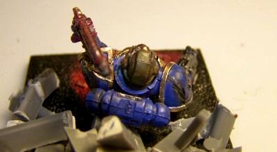 Objective Marker
