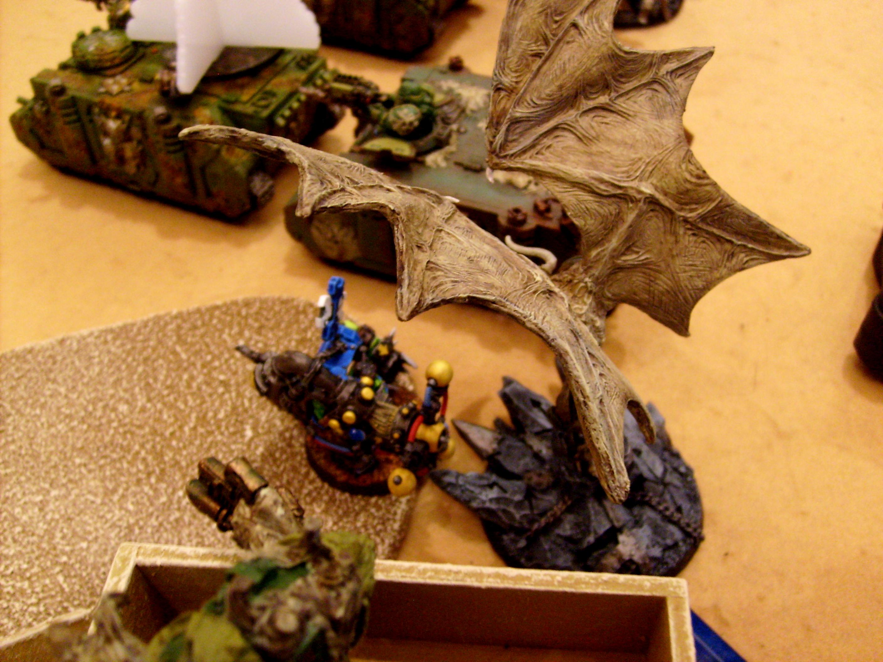 Adepticon, Hello