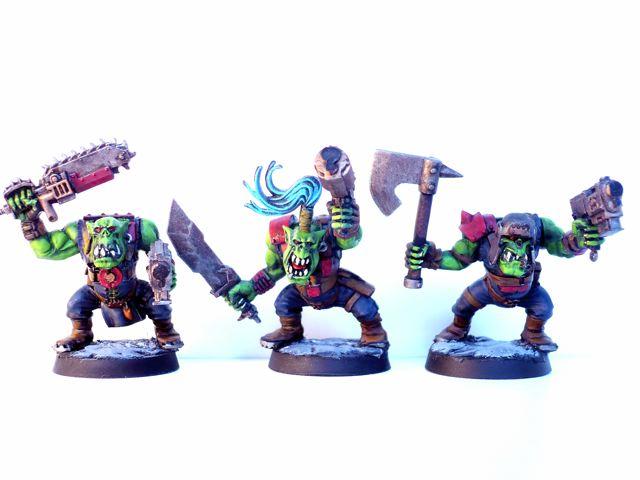 Orks