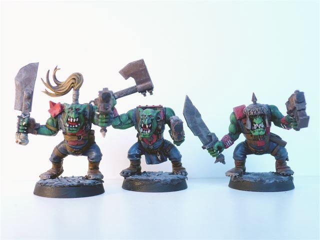 Orks