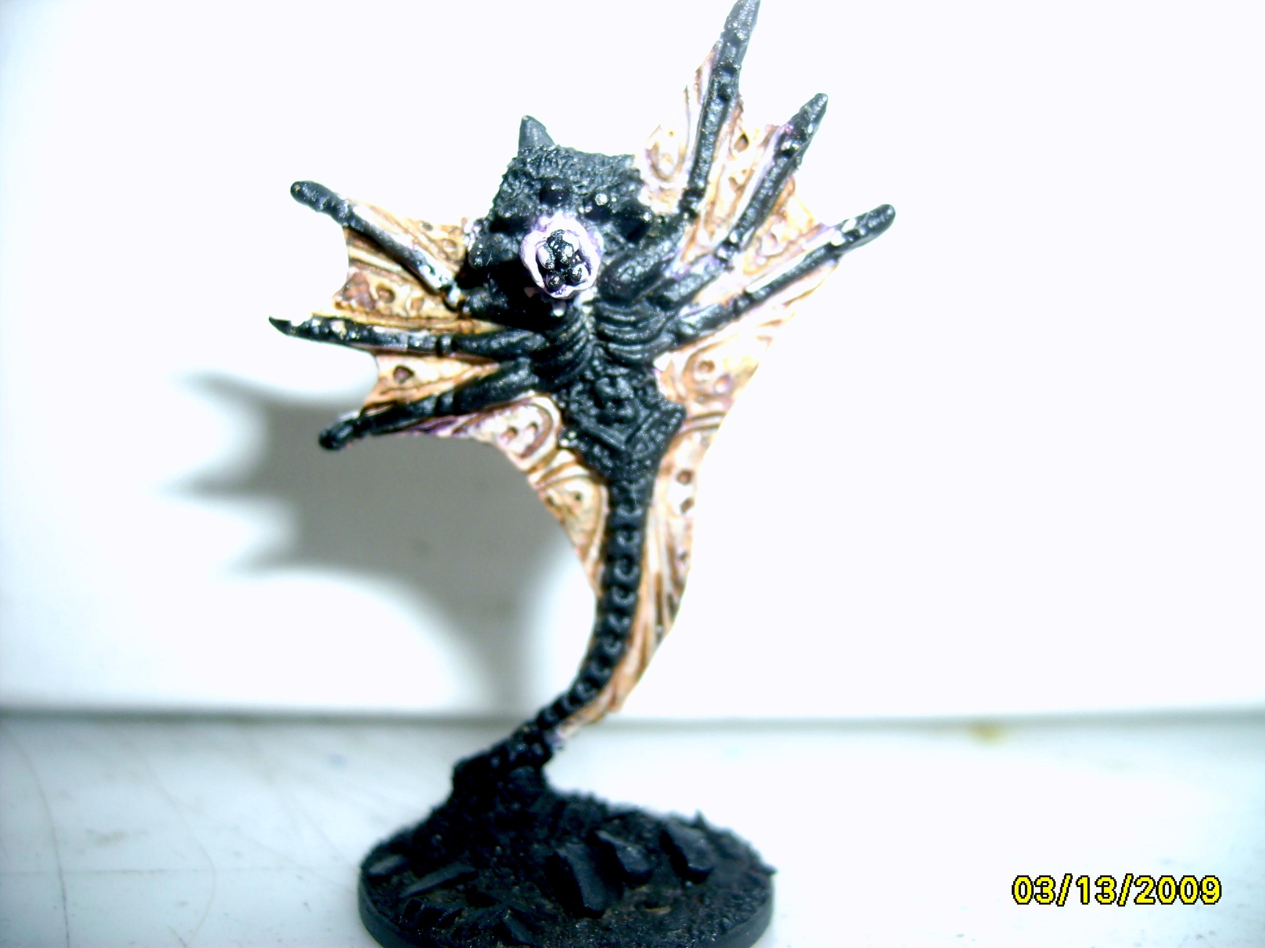 RipperJack WIP 2