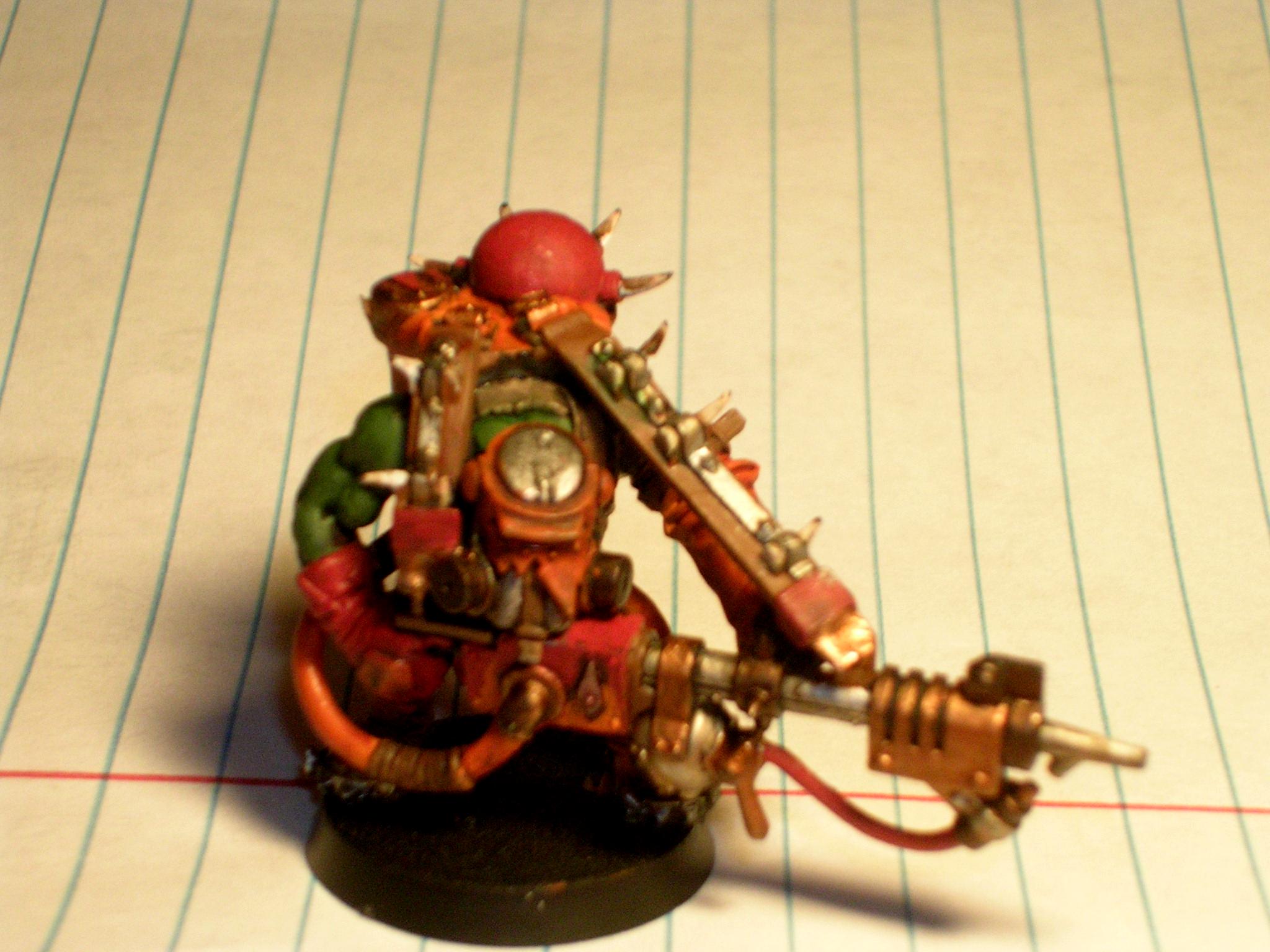 Orks
