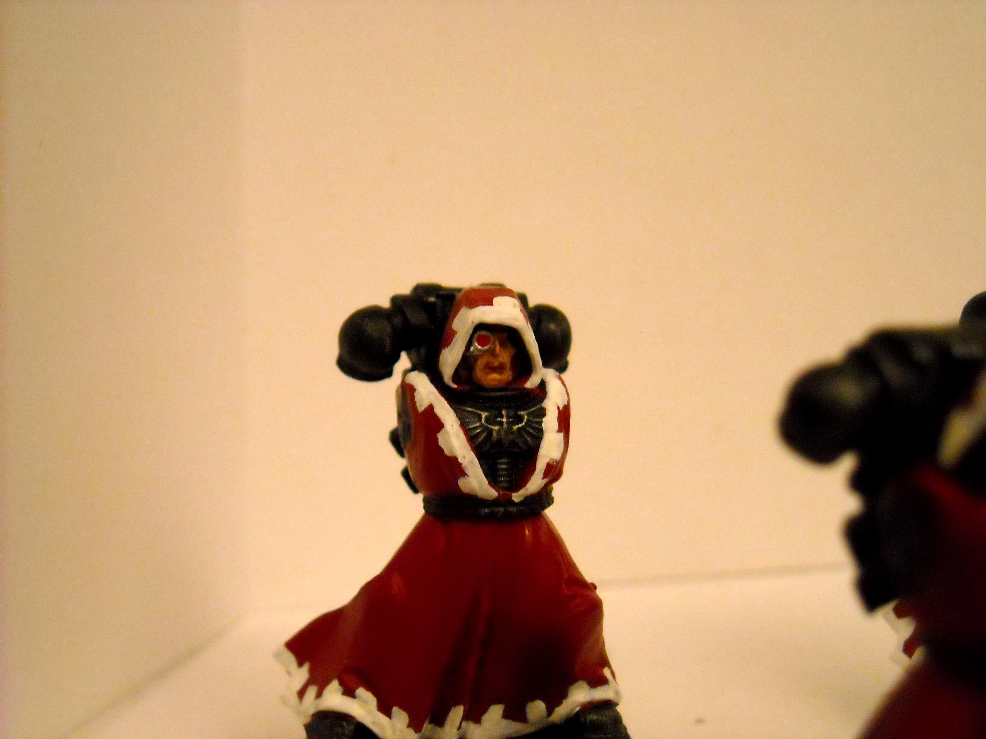 Warhammer 40,000