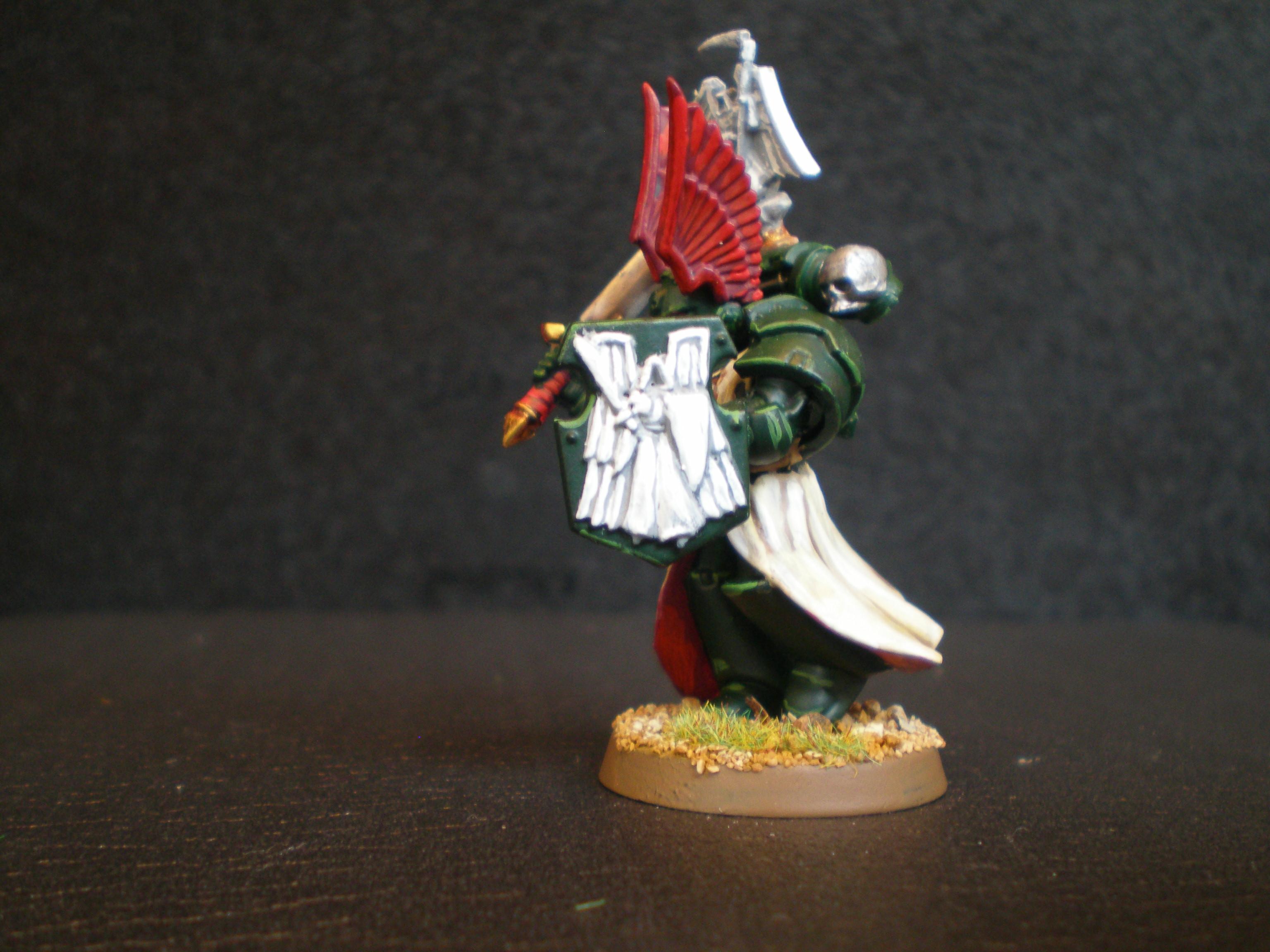 Dark Angels