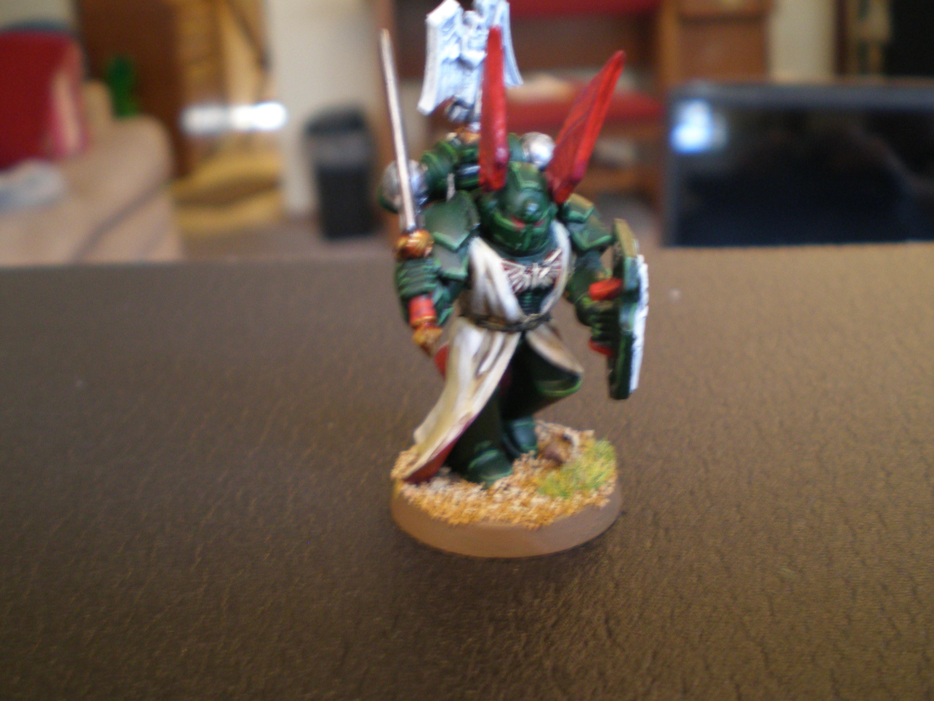 Company Champion