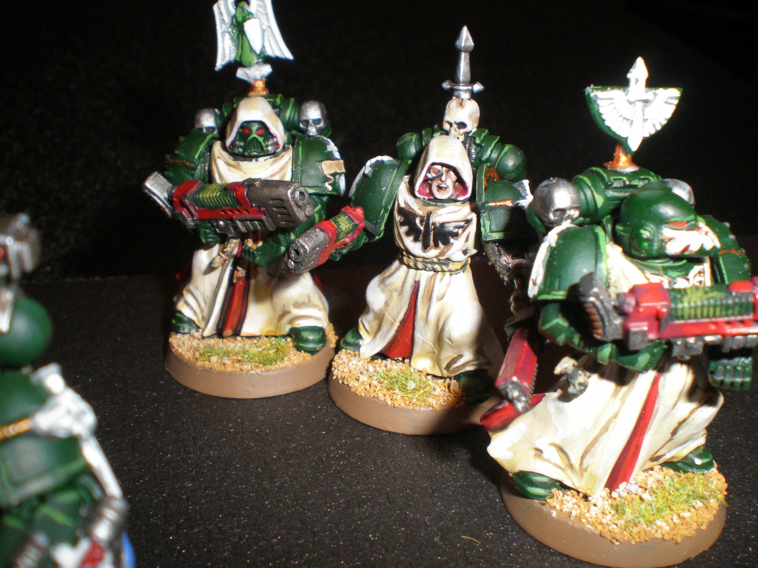 Dark Angels