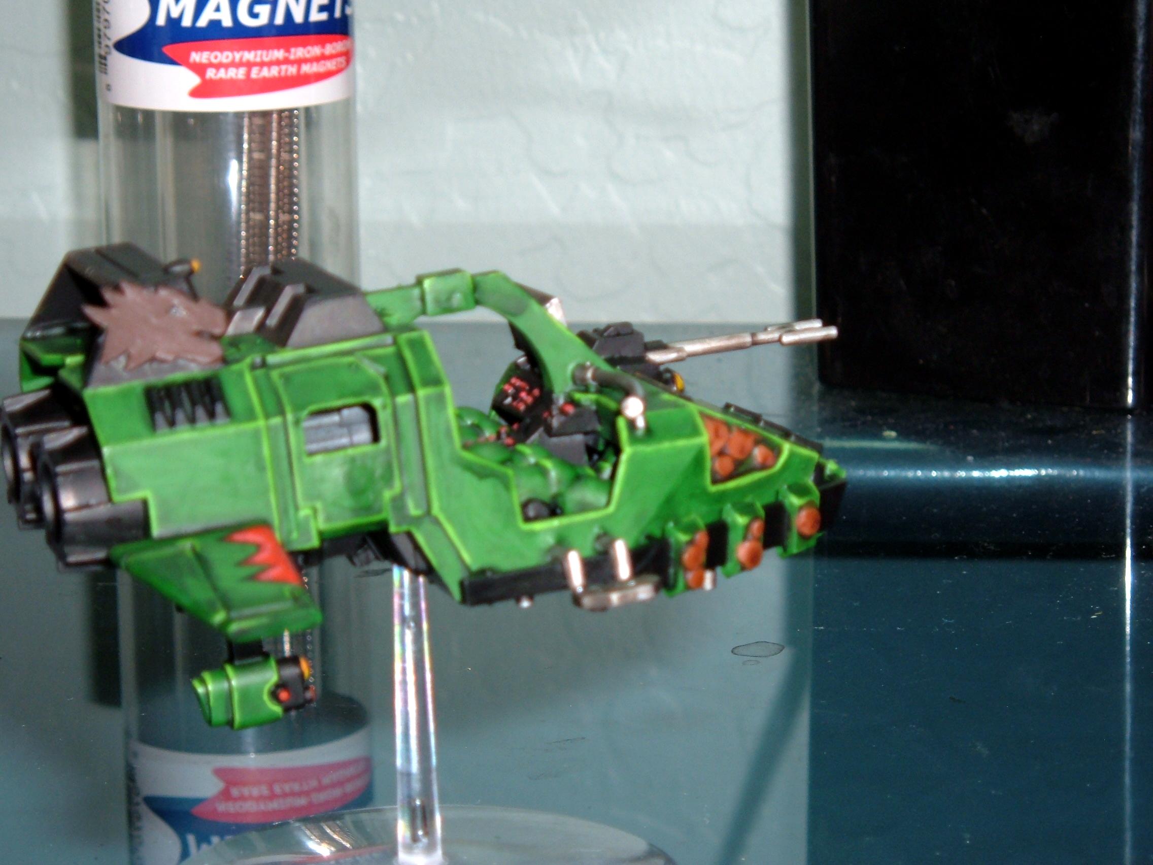 Salamanders