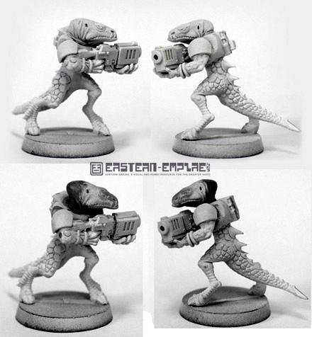 Naga'la Ideas
