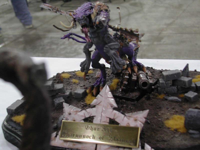 Chaos, Daemons, Scenic, Warhammer 40,000, Warhammer Fantasy