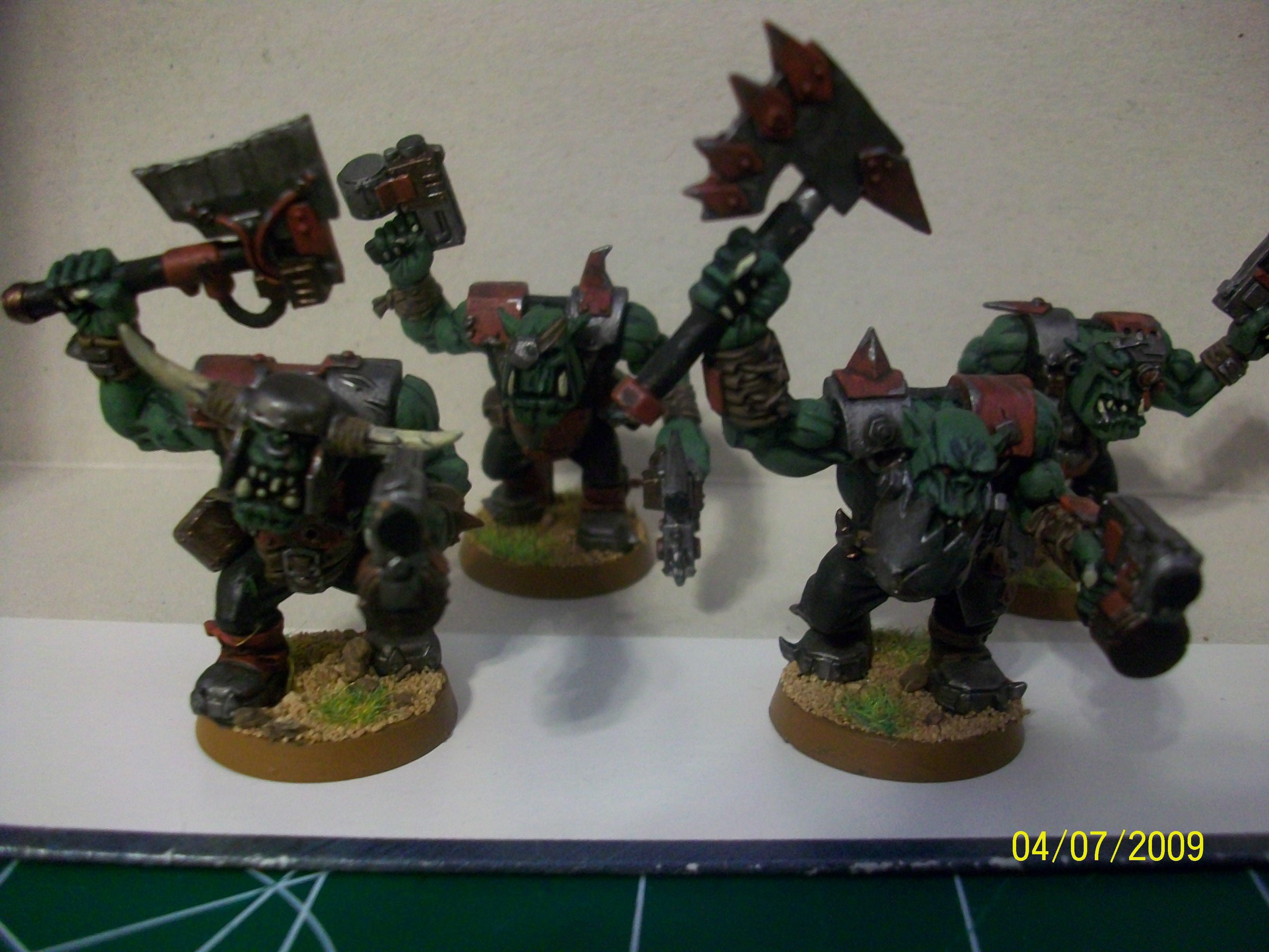 Orks