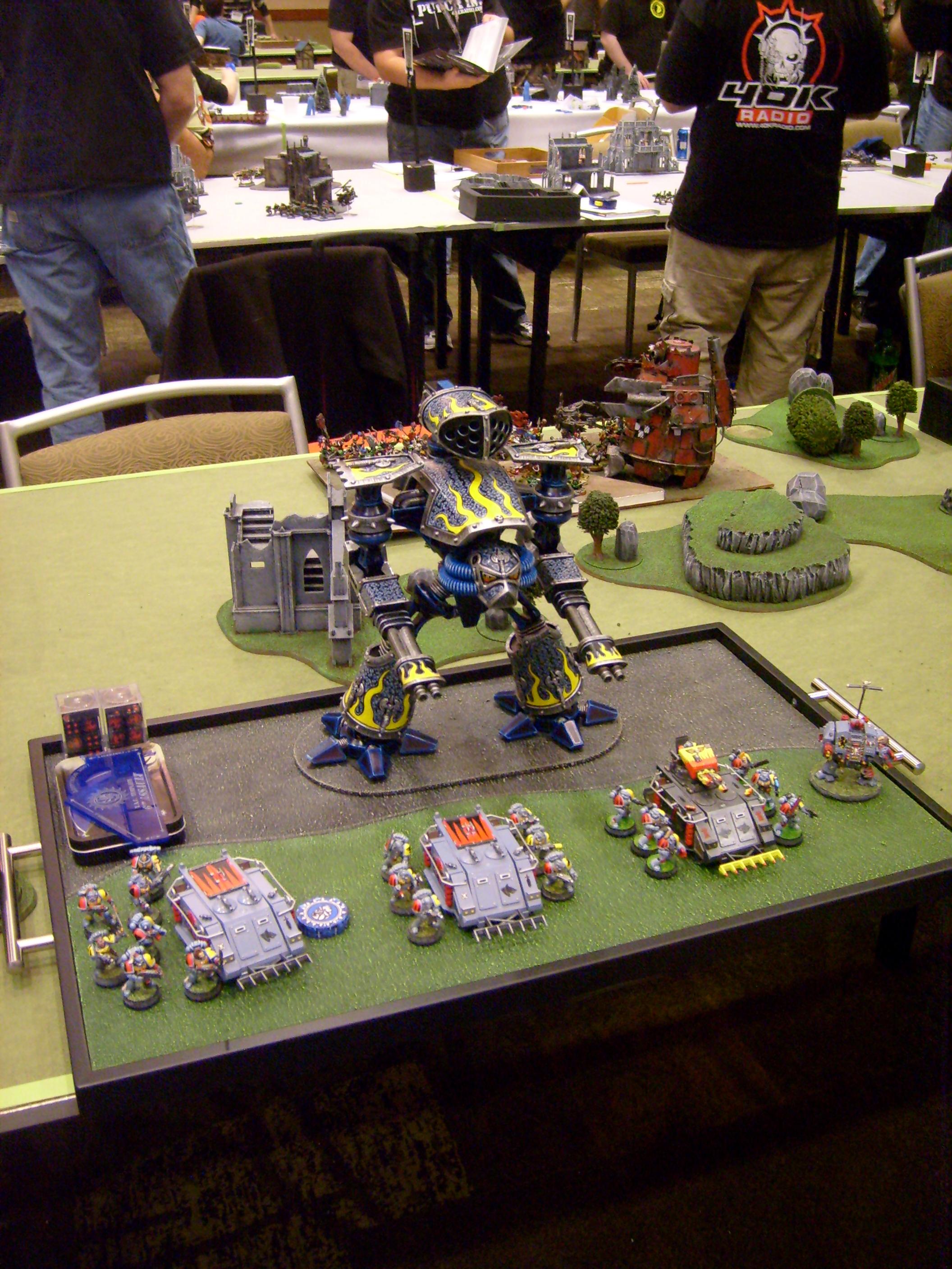 Adepticon