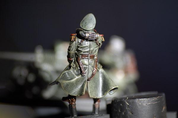 Commissar, Death Korps of Krieg, Imperial Guard