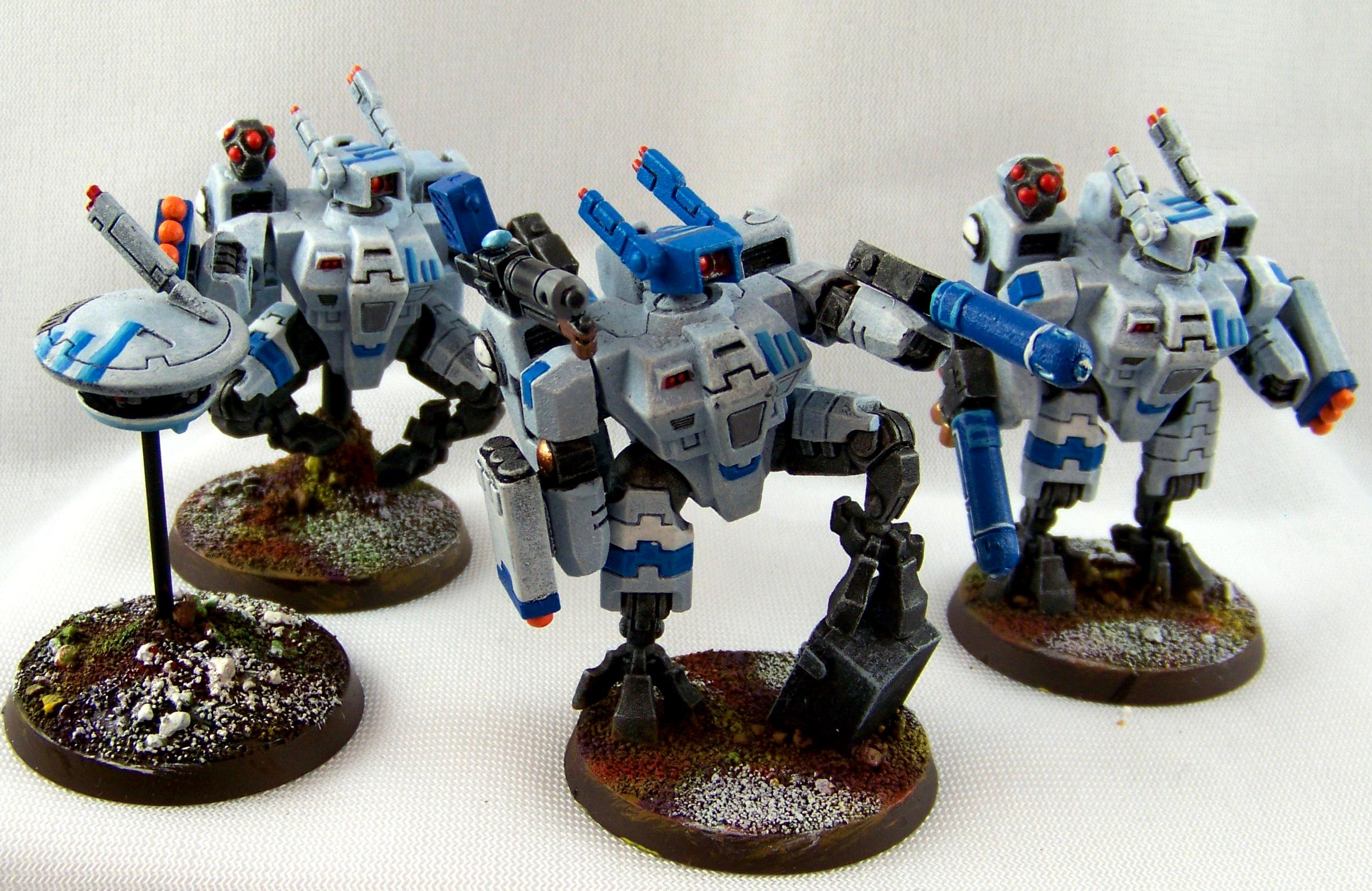 Crisis Team