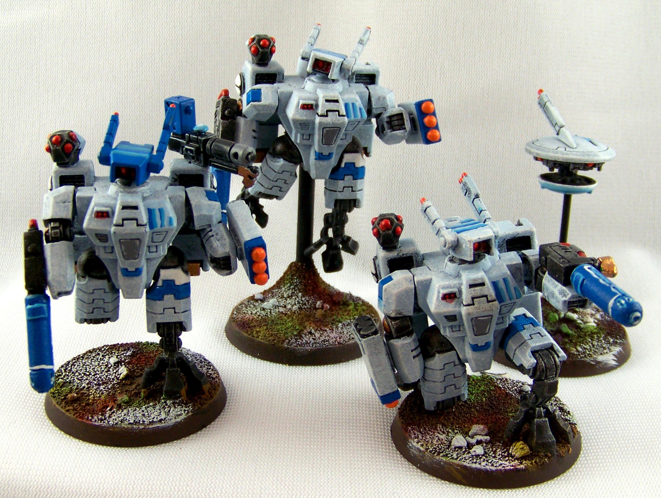 Crisis Team