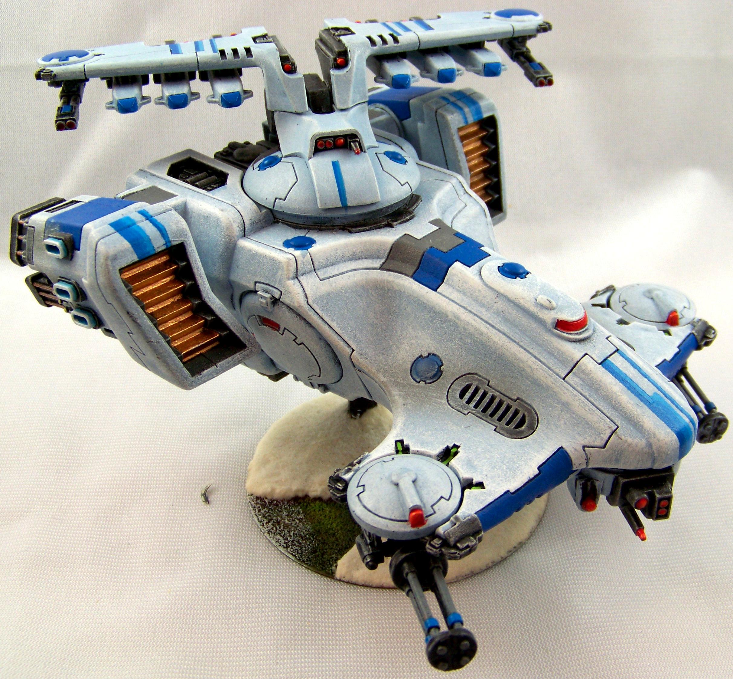 Skyray