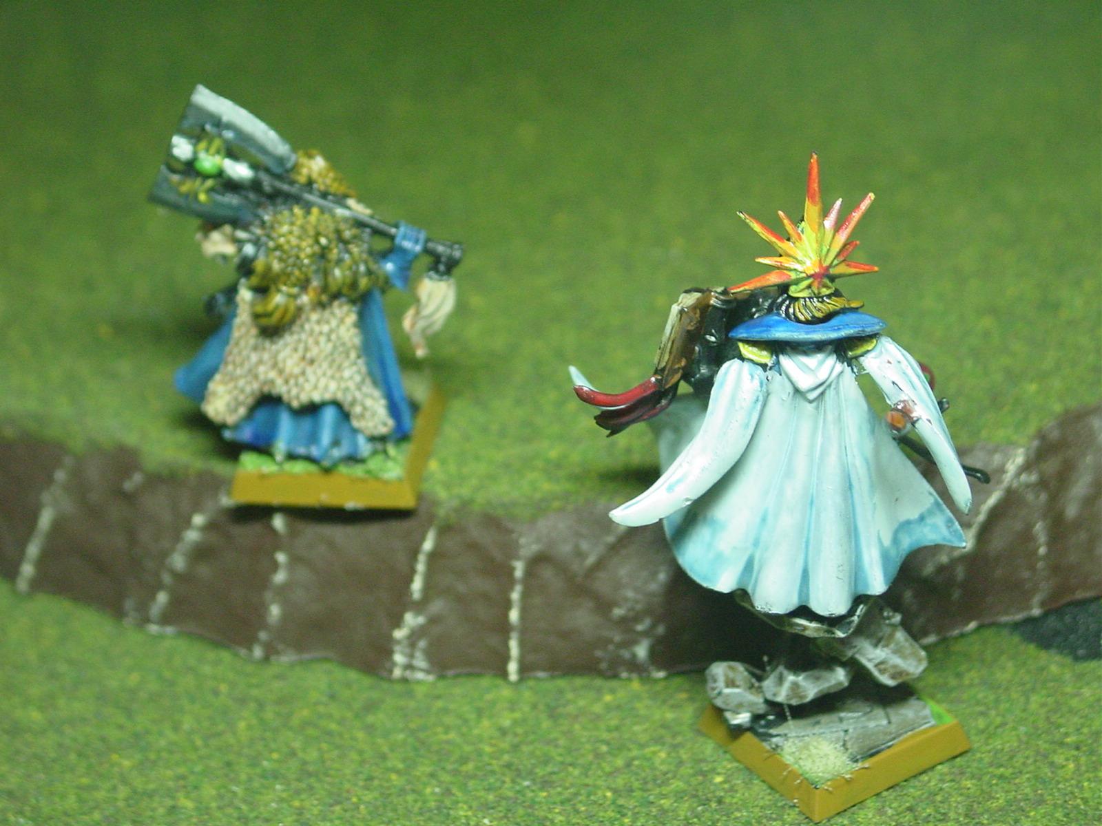 high elves, wizard, korhil