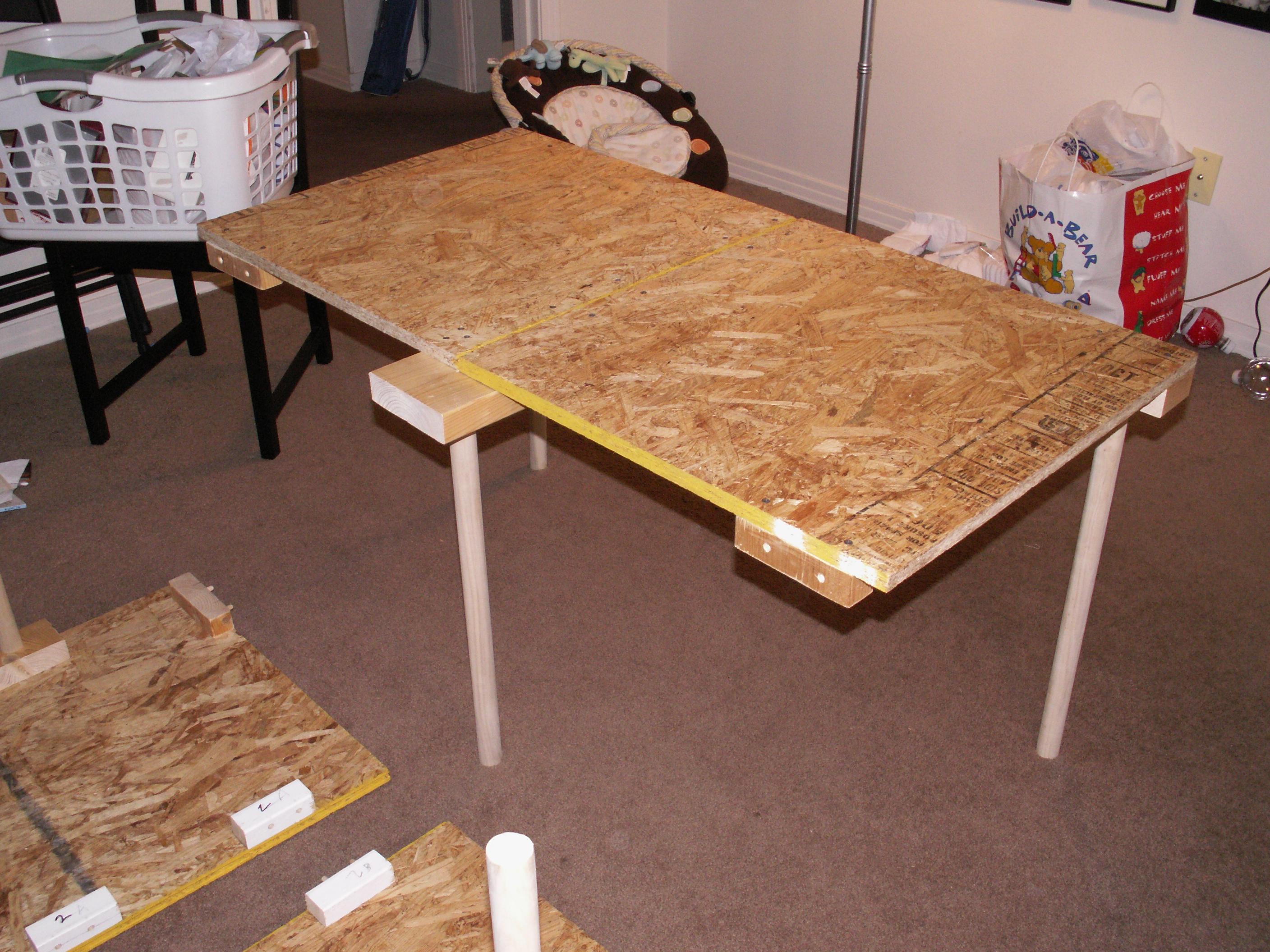 Game Table
