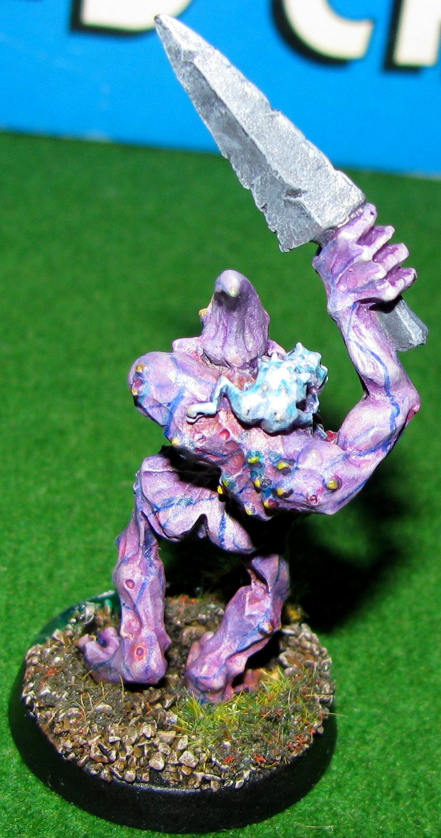 Plaguebearer