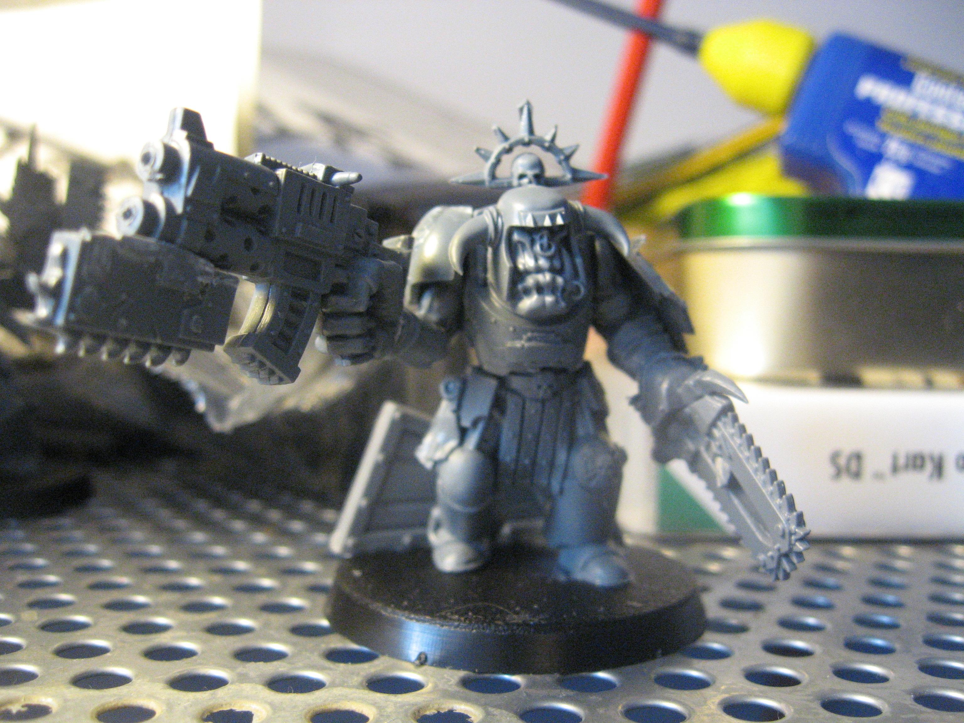 Da Big Terminork