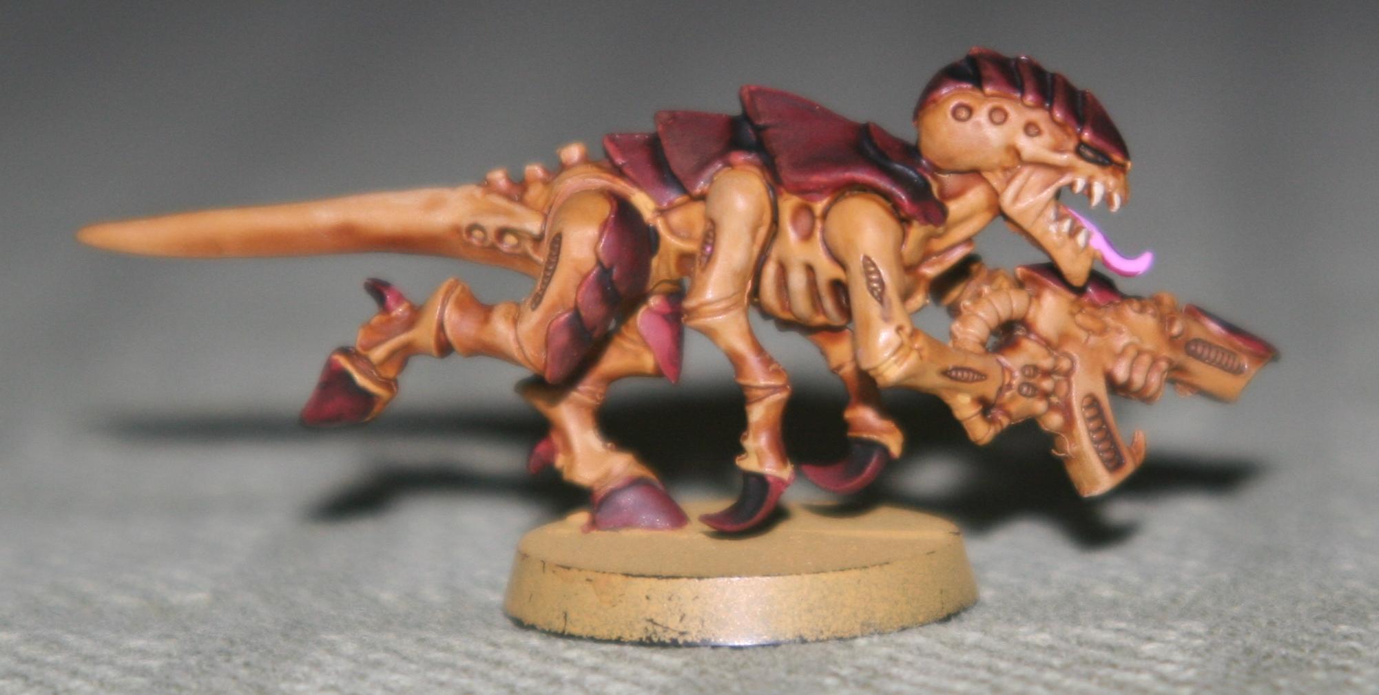 Tyranids