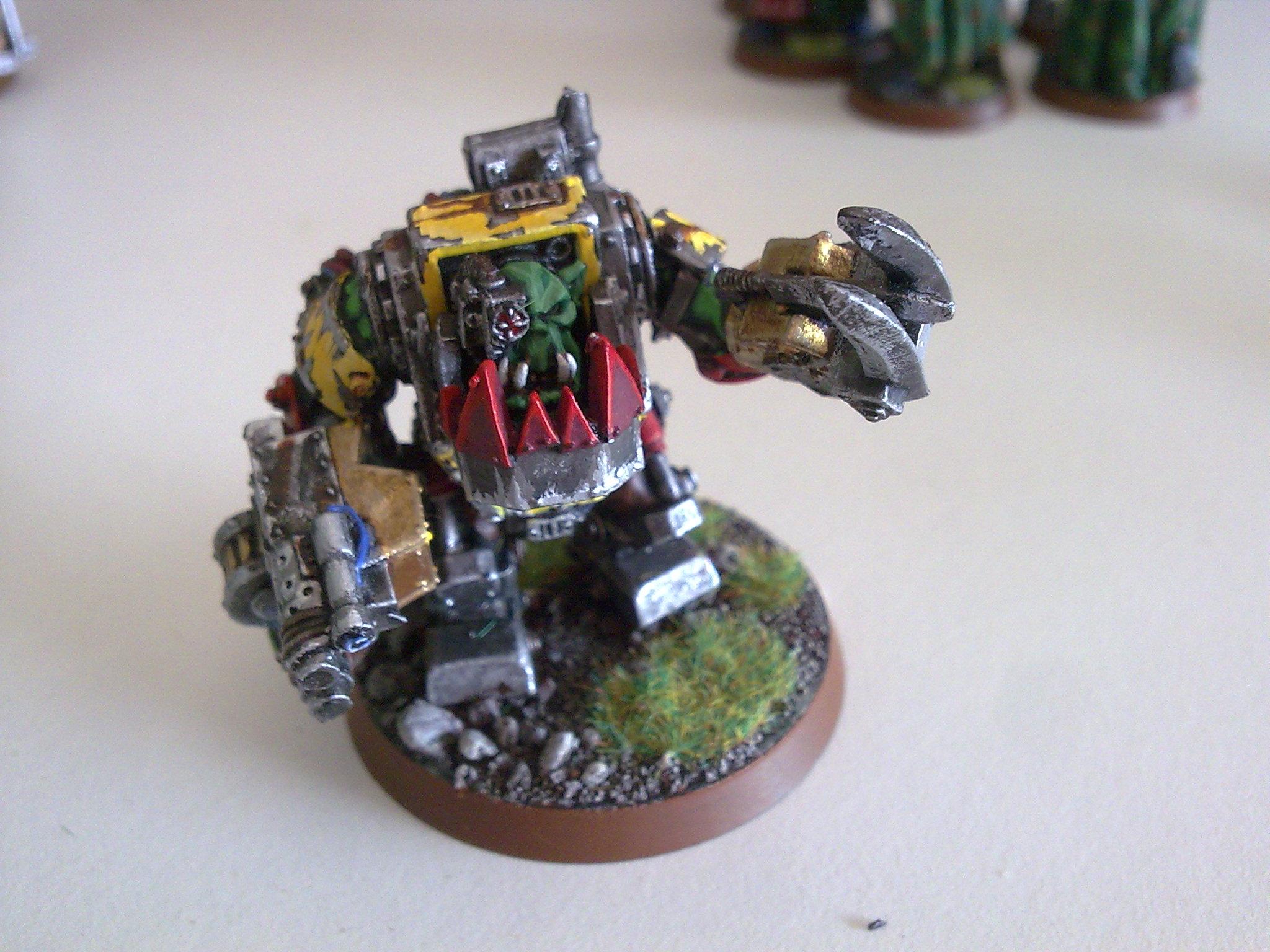Orks