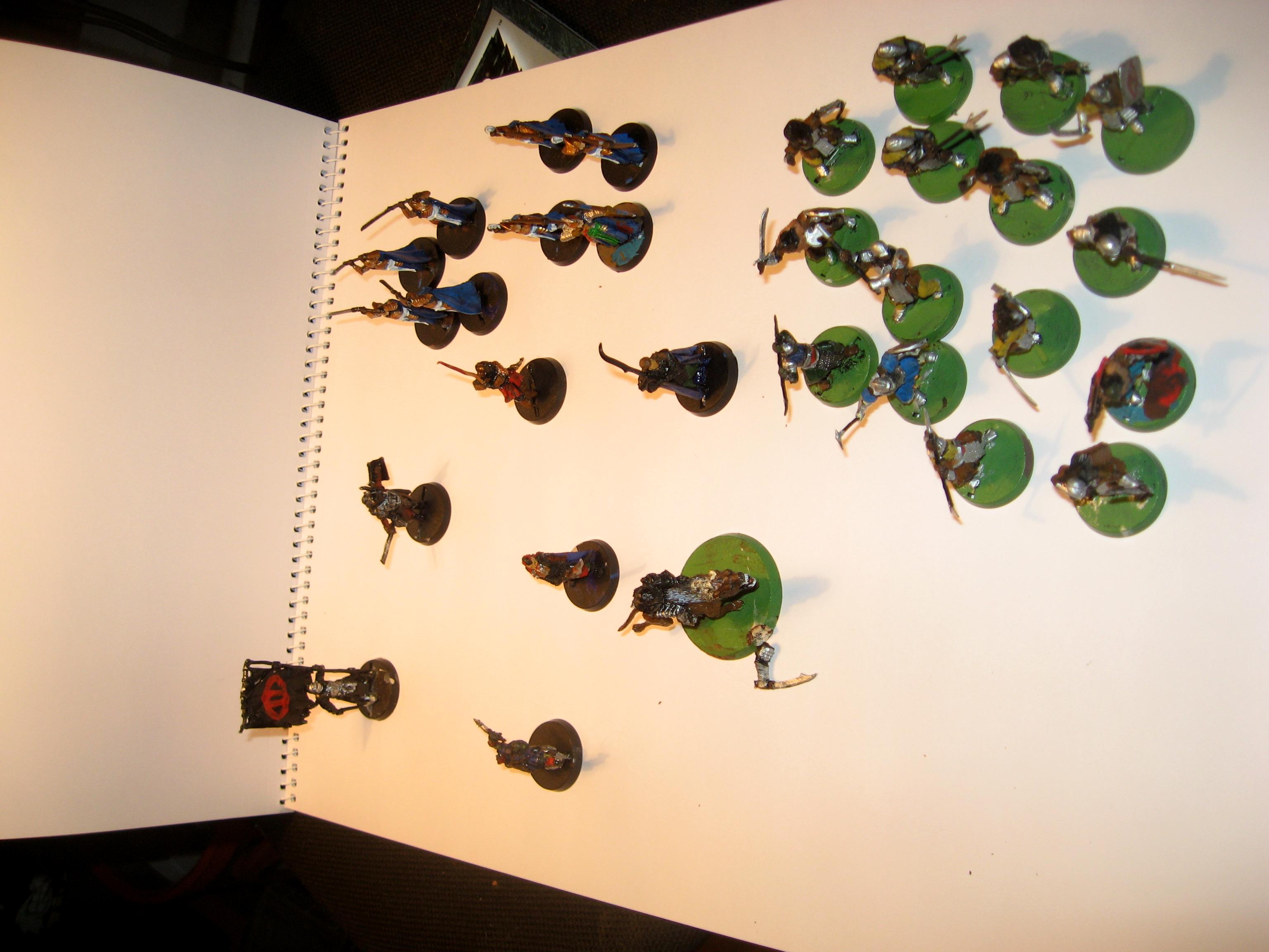 LotR lot 1