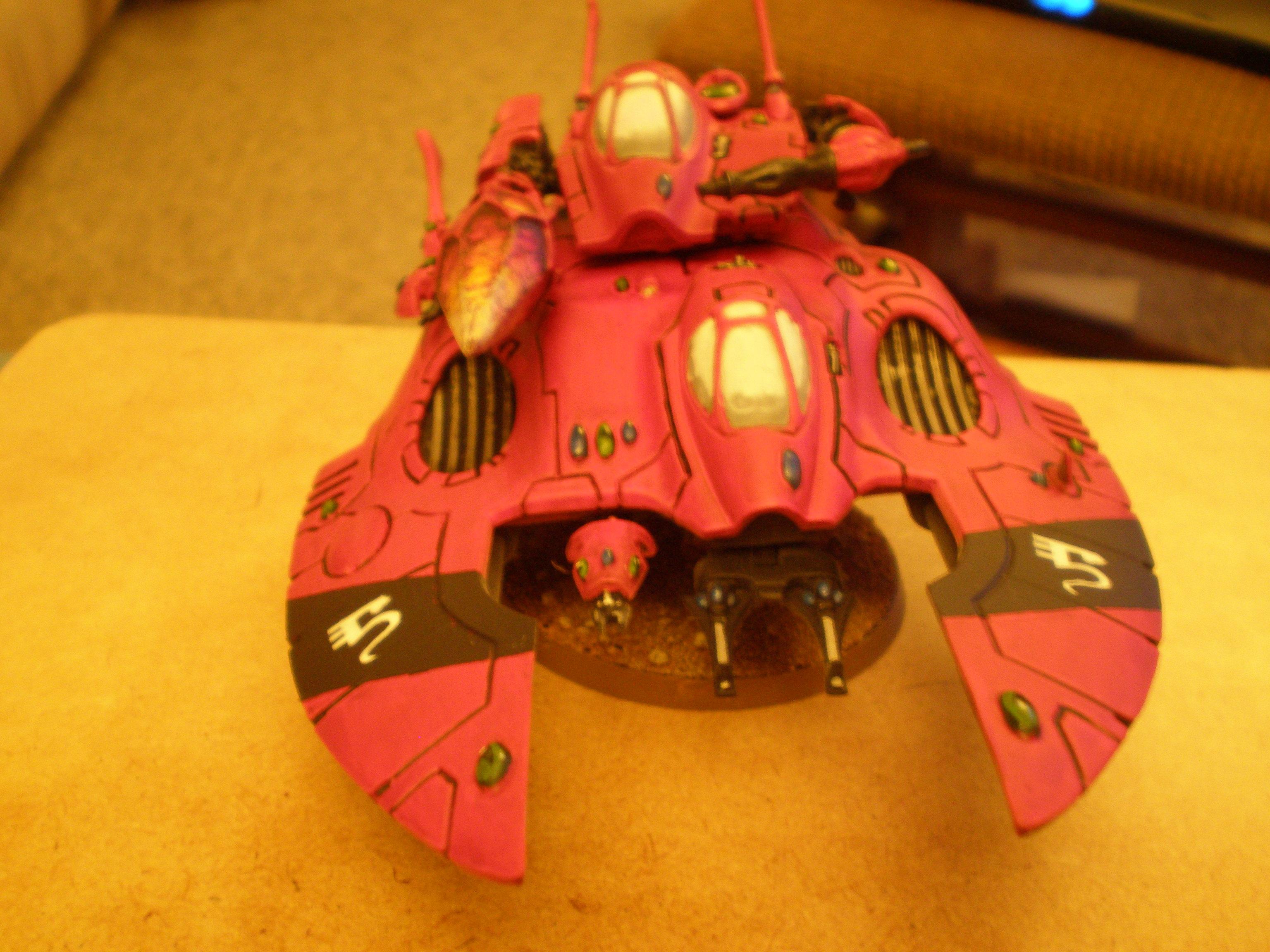 Eldar, Falcon