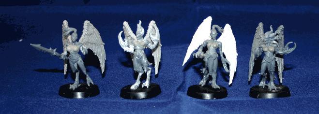 Furies