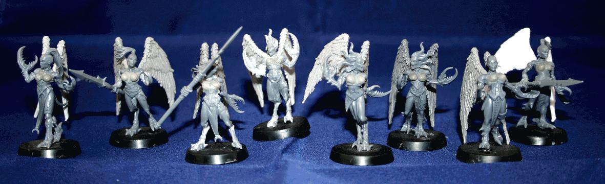 Furies