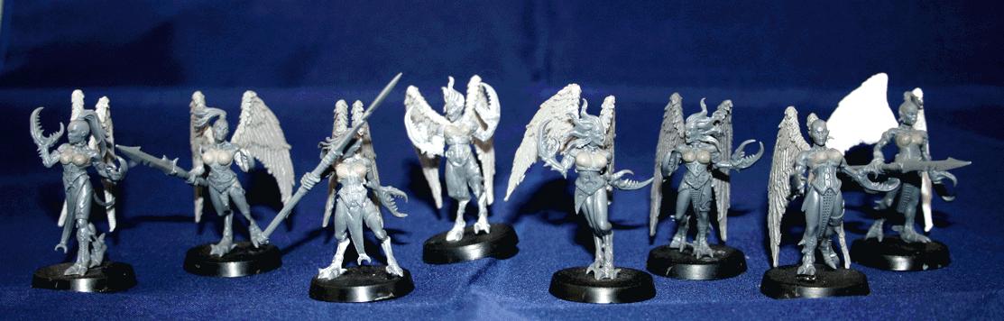 Furies