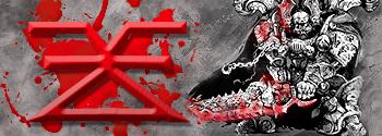 Khorne Signature