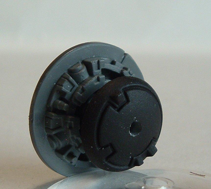 Shield Drone 2