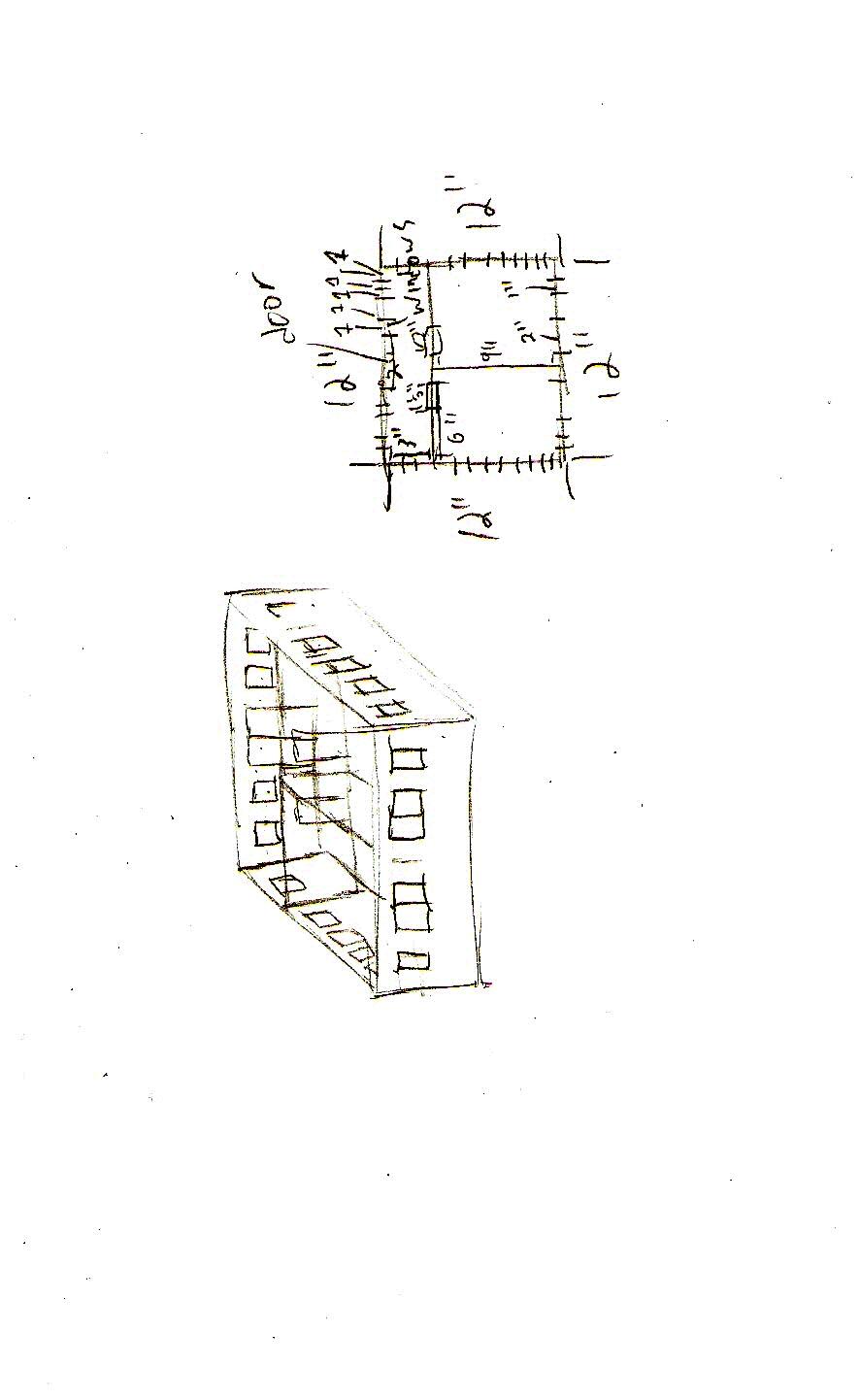basic concept drawing