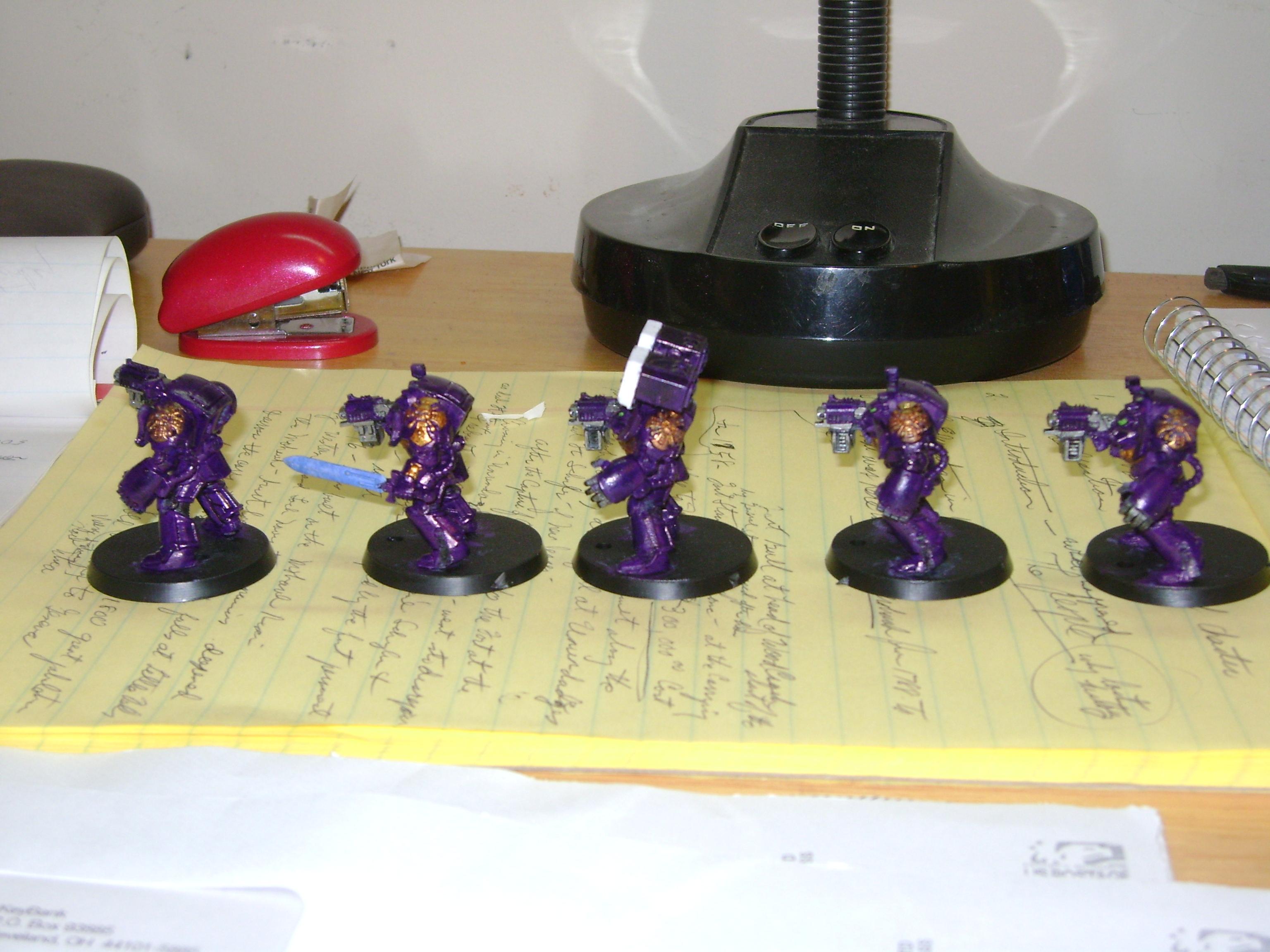 and the other side