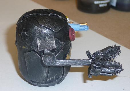 Killa Kan, Orks, Killa Kan