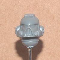 Beaky Mk6 Vi Heads Helmets Tutorial