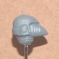 Beaky Mk6 Vi Heads Helmets Tutorial