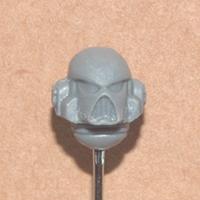 Beaky Mk6 Vi Heads Helmets Tutorial