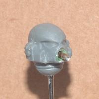 Beaky Mk6 Vi Heads Helmets Tutorial