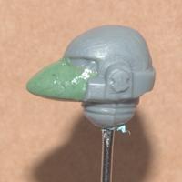 Beaky Mk6 Vi Heads Helmets Tutorial