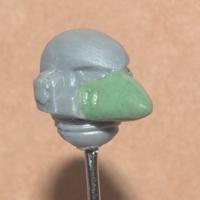 Beaky Mk6 Vi Heads Helmets Tutorial